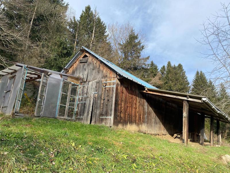 Maison - 60 m² - 3 pièces