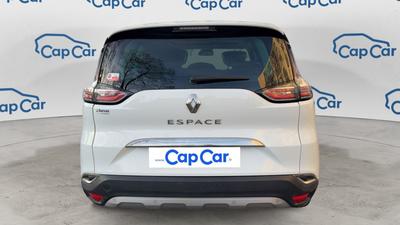Renault Espace V 1.6 dCi 160 Edc6 Initiale Paris