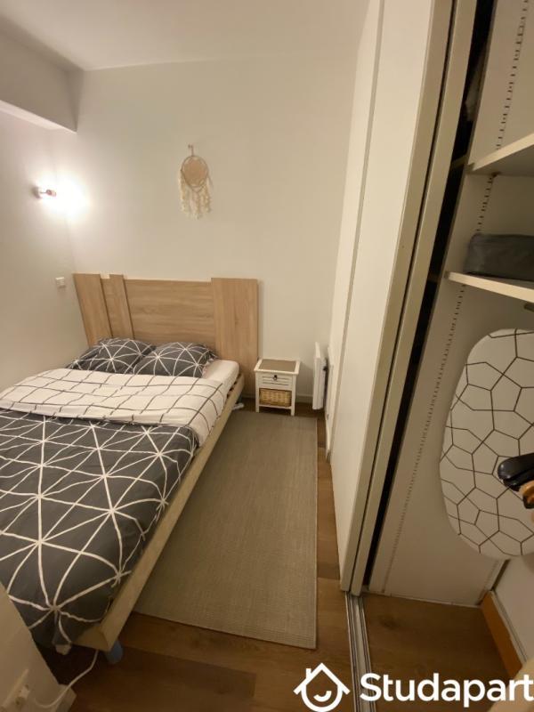 Appartement - 29 m² - 2 pièces