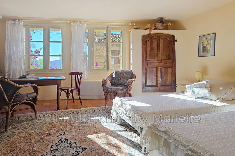 Maison - 128 m² - 4 pièces