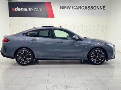 Bmw Serie 2 Gran Coupe 220d 163 ch Dkg7 m Sport