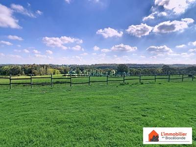 Propriété - 324 m² - 9 pièces