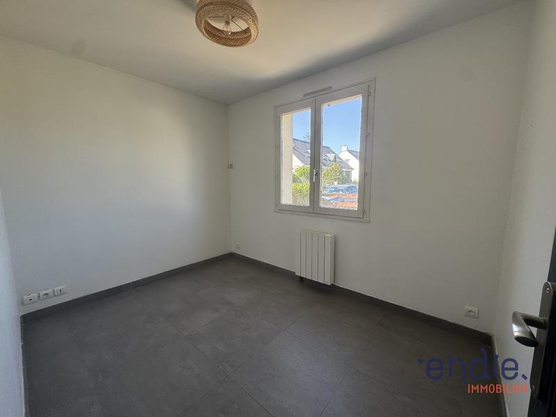 Maison - 121 m² - 6 pièces