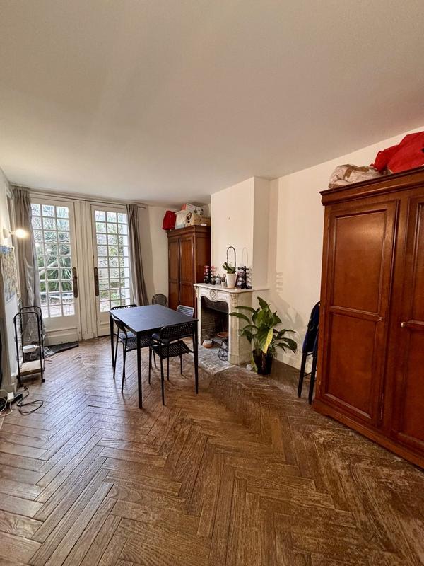 Appartement - 42 m² - 1 pièce