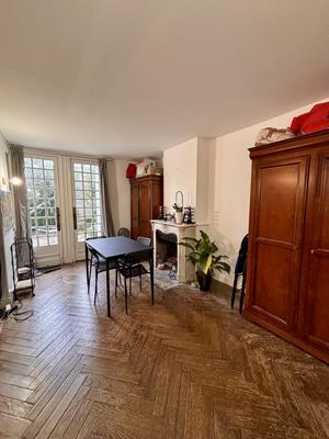 Appartement - 42 m² - 1 pièce