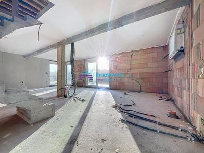 Maison traditionnelle - 97 m² - 4 pièces