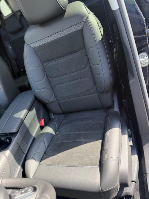 Citroën C5 Aircross Blue Hdi 130 Eat8 + Toit Panoramique