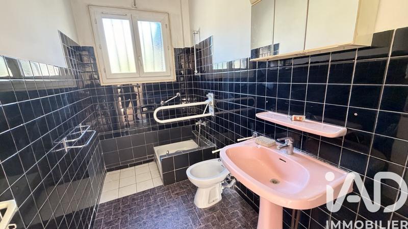 Maison - 171 m² - 5 pièces