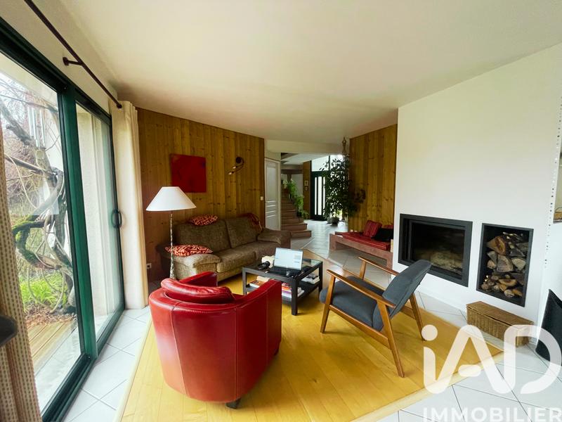 Maison - 150 m² - 6 pièces