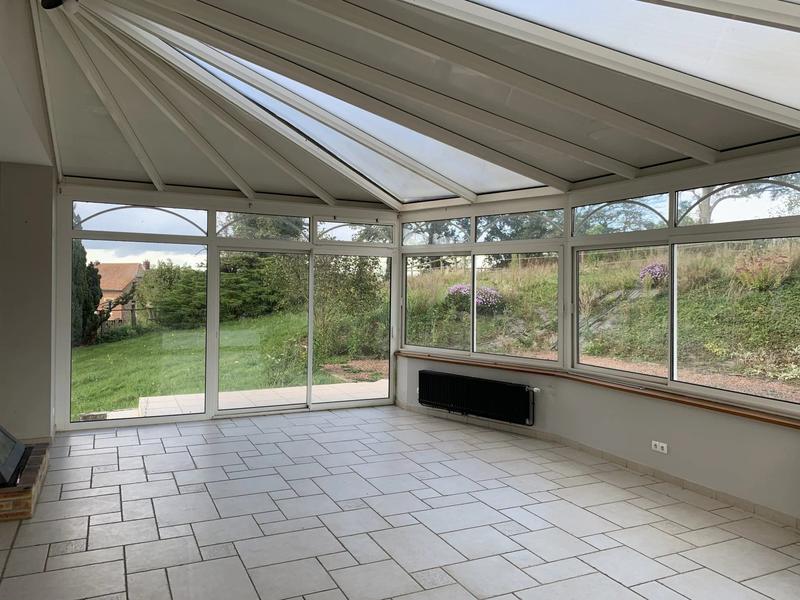 Maison - 215 m² - 5 pièces