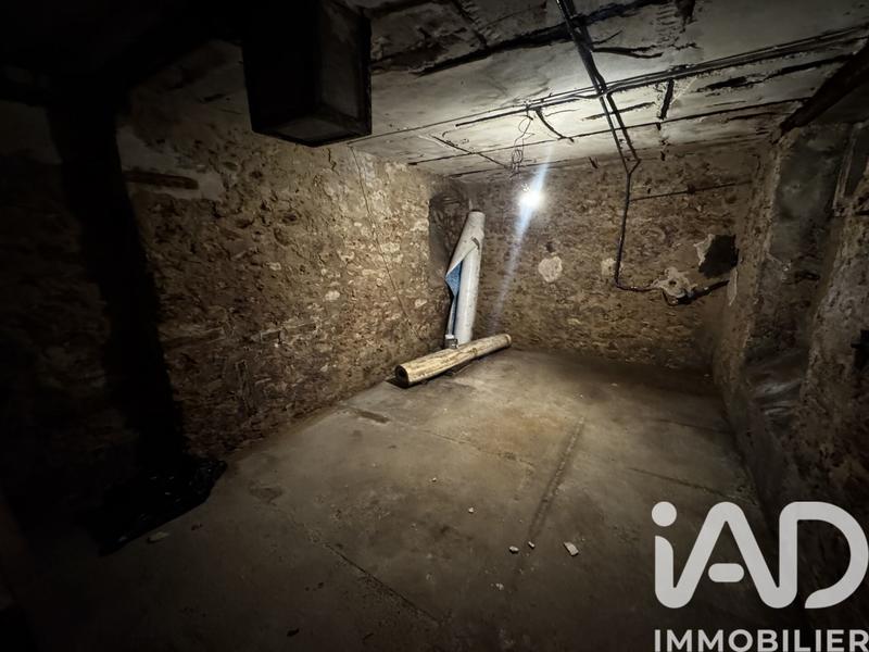 Maison - 103 m² - 5 pièces