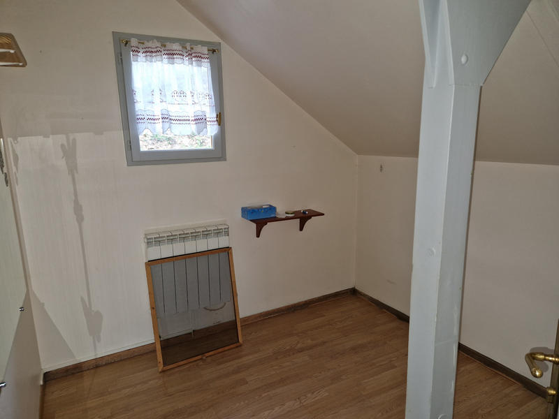 Maison - 40 m² - 2 pièces