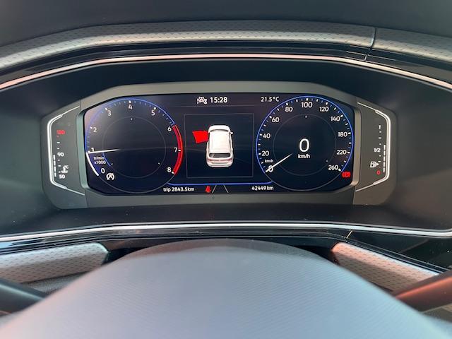 Volkswagen t-Cross 1.0 Tsi 110 Start/Stop Bvm6 Active / Camera