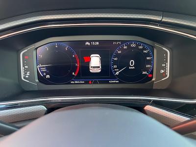 Volkswagen t-Cross 1.0 Tsi 110 Start/Stop Bvm6 Active / Camera