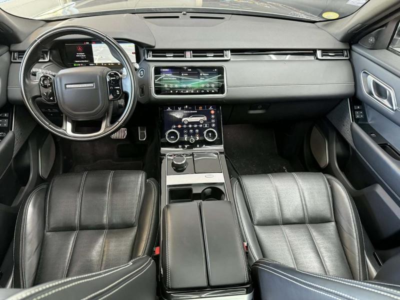 Land Rover Range Rover Velar D240 2.0 Sd4 16v 4wd 240 Cv. R-Dynamic se