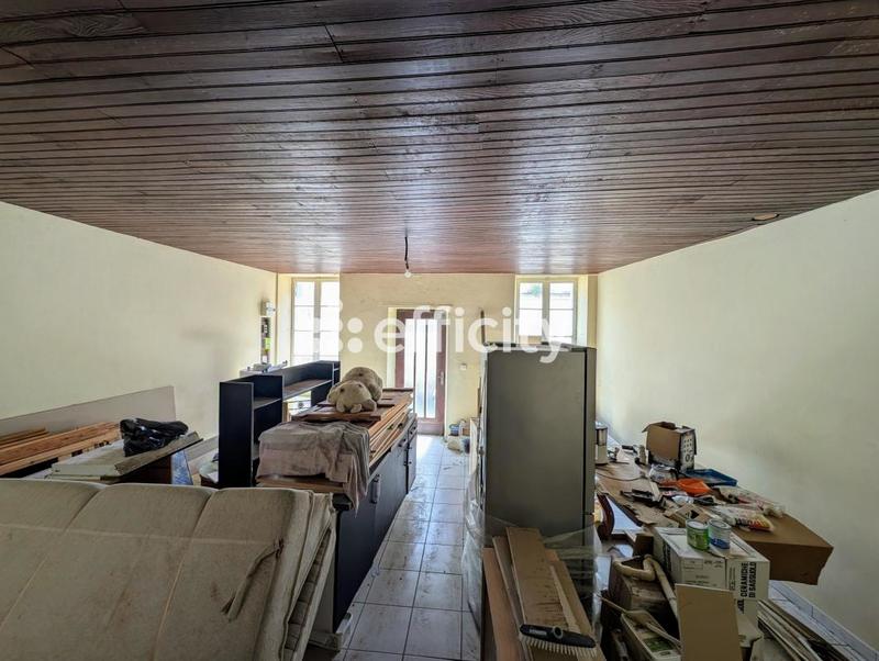 Immeuble - 220 m² - 12 pièces