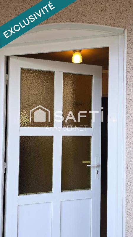 Châlet - 116 m² - 6 pièces