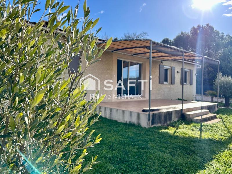 Villa - 111 m² - 5 pièces