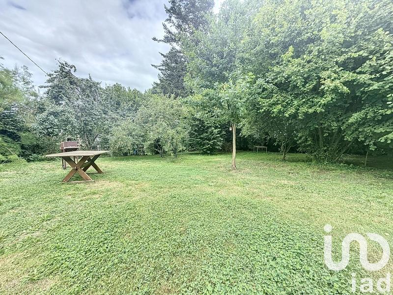 Maison - 142 m² - 5 pièces