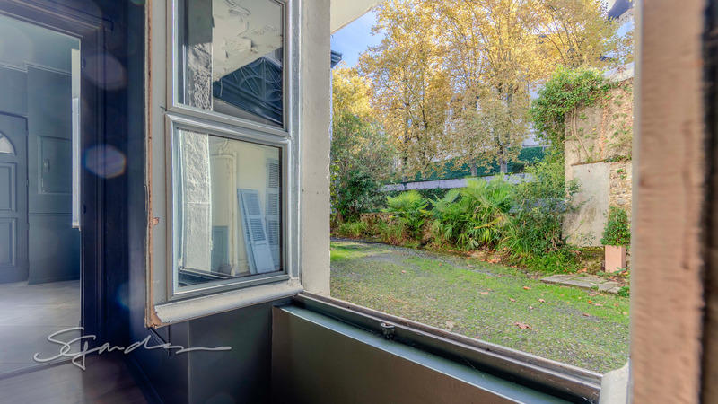 Appartement - 74 m² - 4 pièces