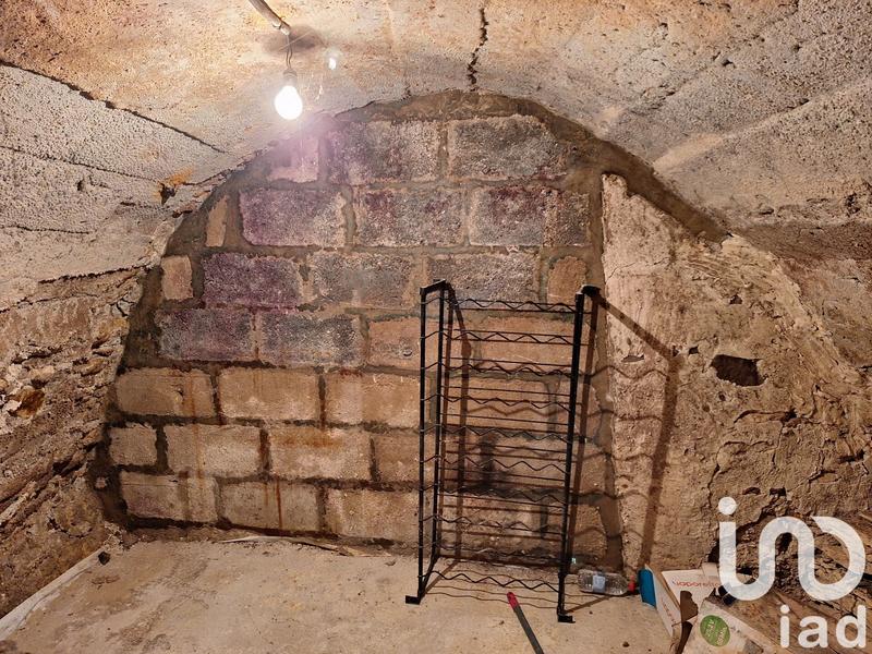 Maison de village - 70 m² - 4 pièces