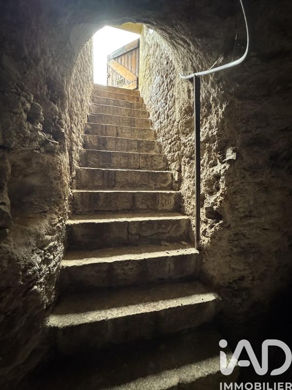 Maison de village - 157 m² - 6 pièces