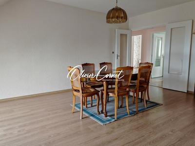 Appartement - 74 m² - 4 pièces