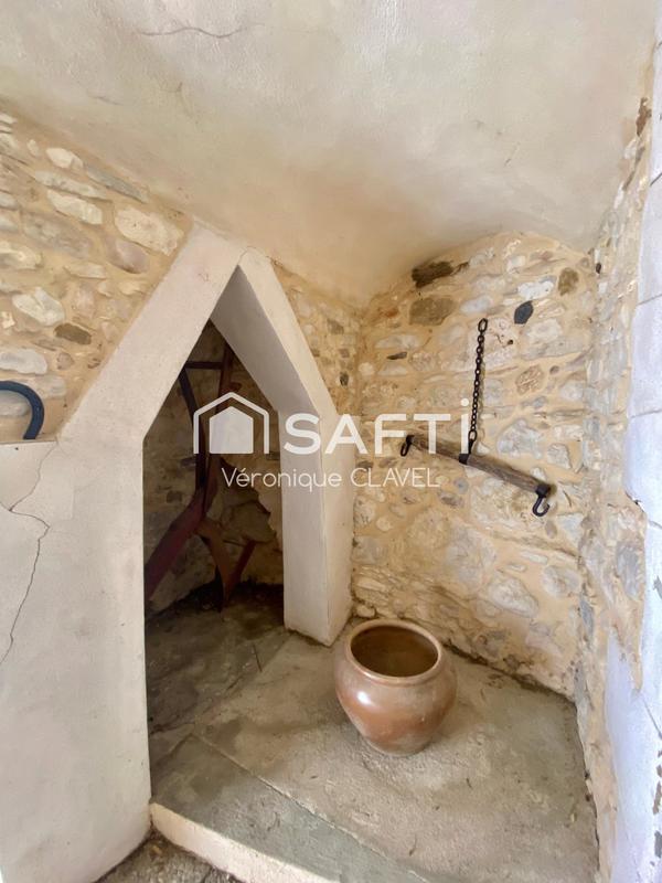 Propriété - 134 m² - 6 pièces