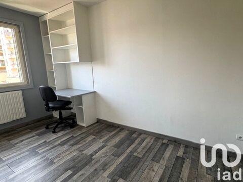 Appartement - 72 m² - 4 pièces