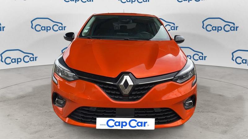 Renault Clio 1.0 TCe 100 Intens