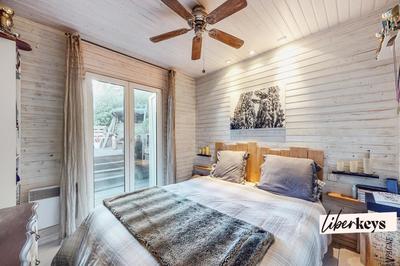 Châlet - 50 m² - 3 pièces