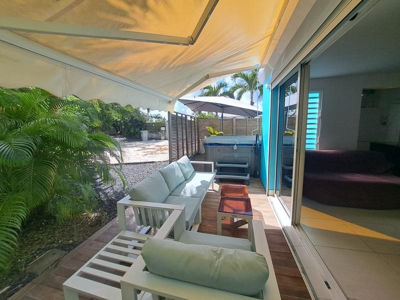 Maison - 71 m² - 3 pièces