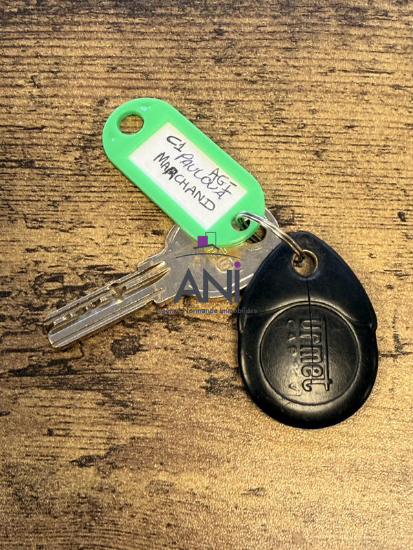 Appartement - 69 m² - 3 pièces