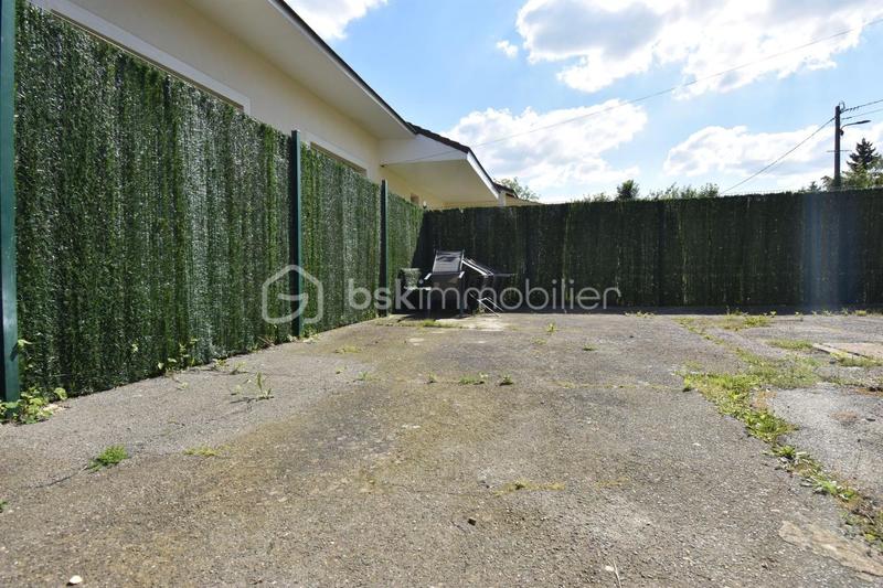 Maison - 147 m² - 7 pièces