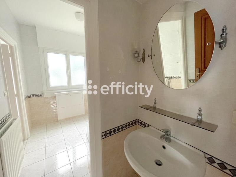 Appartement - 76 m² - 4 pièces