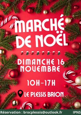 Marché de noel