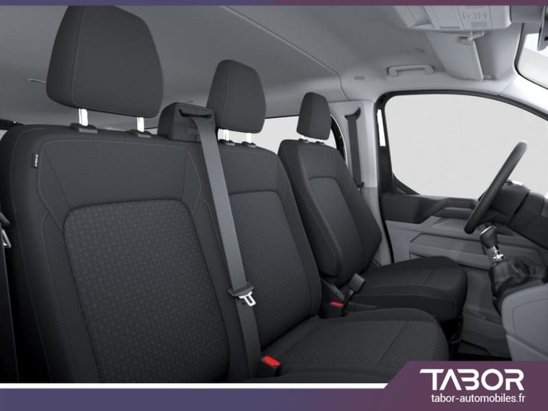 Ford Transit Custom DCiV TDCi 170 Aut Trend 320