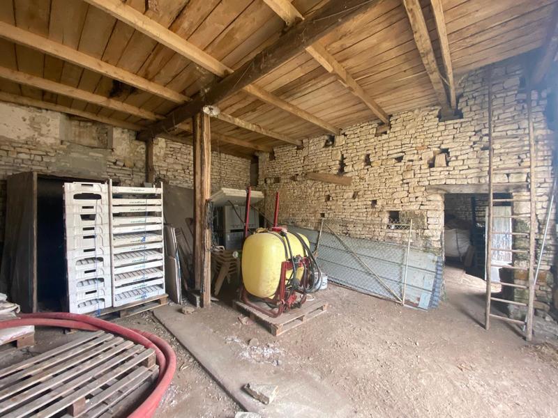 Maison - 78 m² - 3 pièces