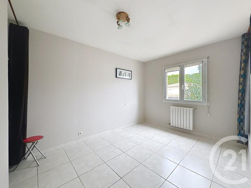 Maison - 127 m² - 5 pièces