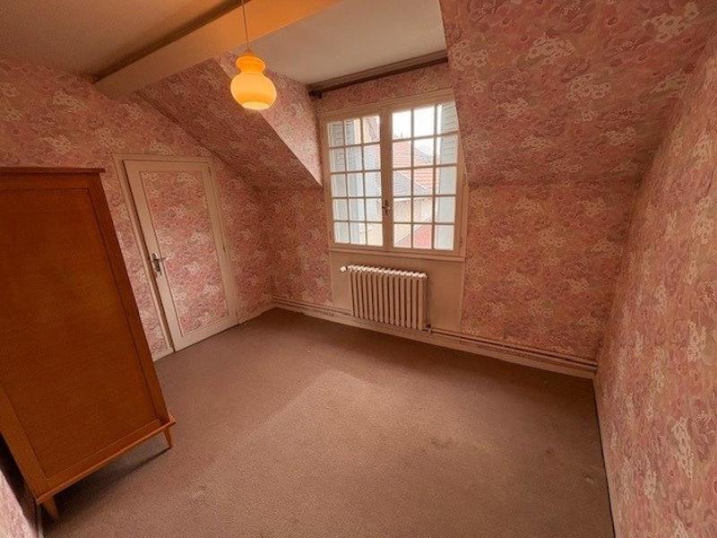 Maison - 107 m² - 4 pièces