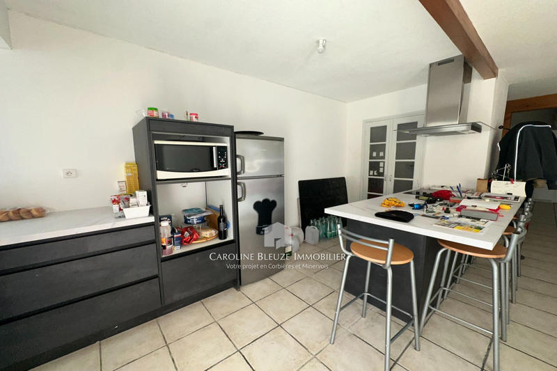 Maison de ville - 139 m² - 5 pièces