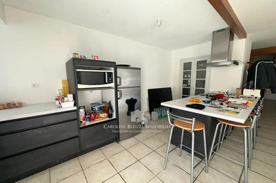 Maison de ville - 139 m² - 5 pièces