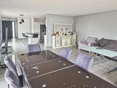 Maison - 134 m² - 5 pièces