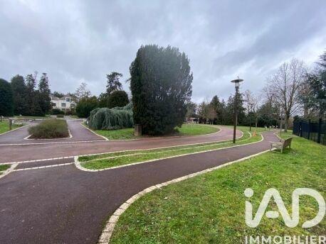 Appartement - 124 m² - 5 pièces