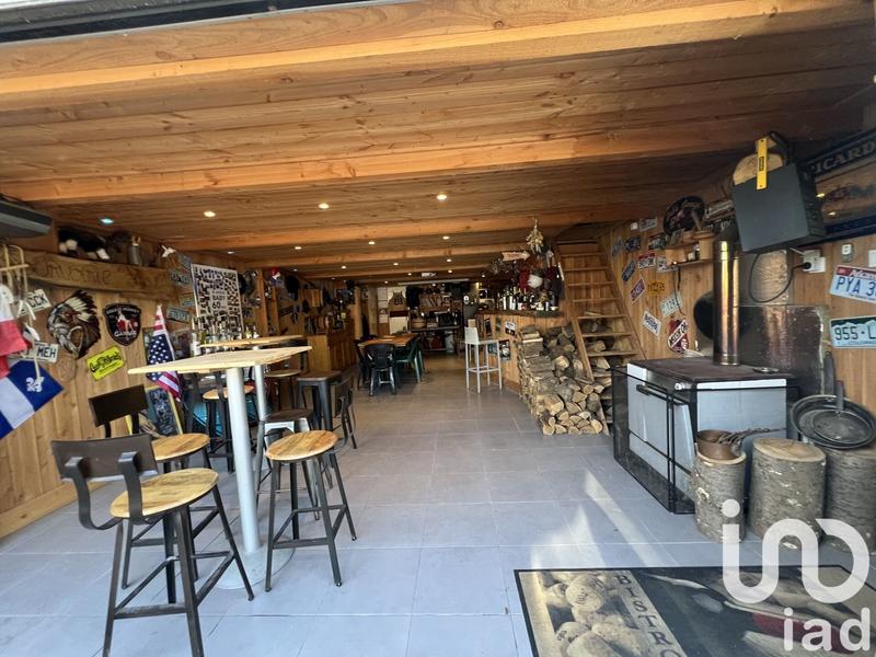 Maison - 152 m² - 7 pièces