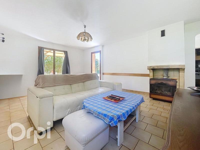 Maison - 71 m² - 3 pièces