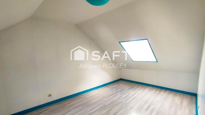 Appartement - 150 m² - 5 pièces