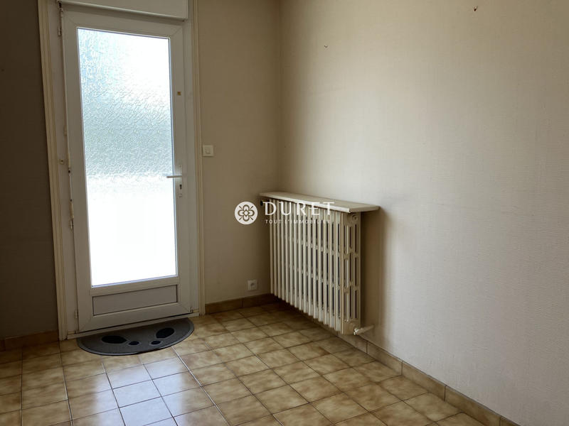 Maison - 122 m² - 5 pièces