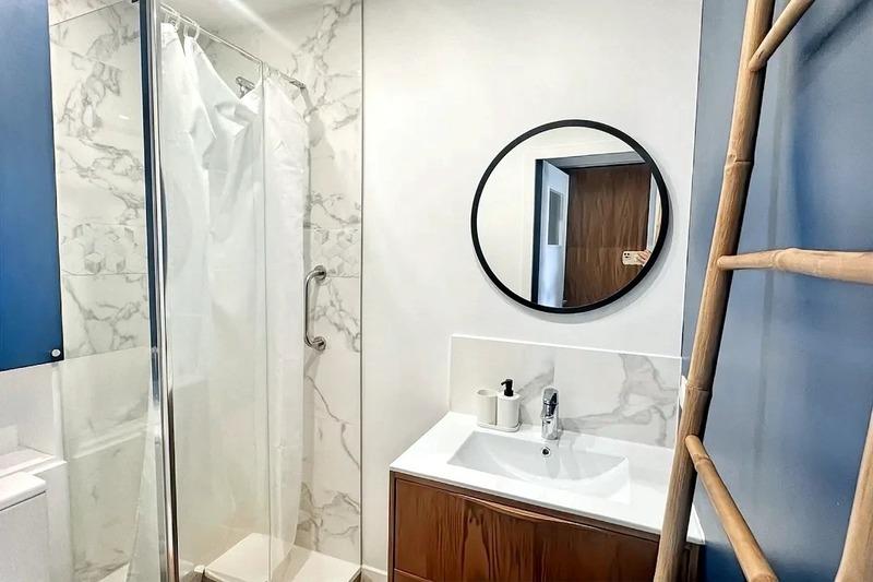 Appartement - 21 m² - 1 pièce