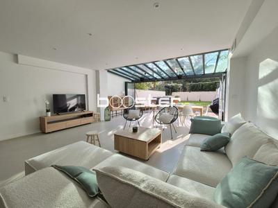 Maison ancienne - 200 m² - 6 pièces